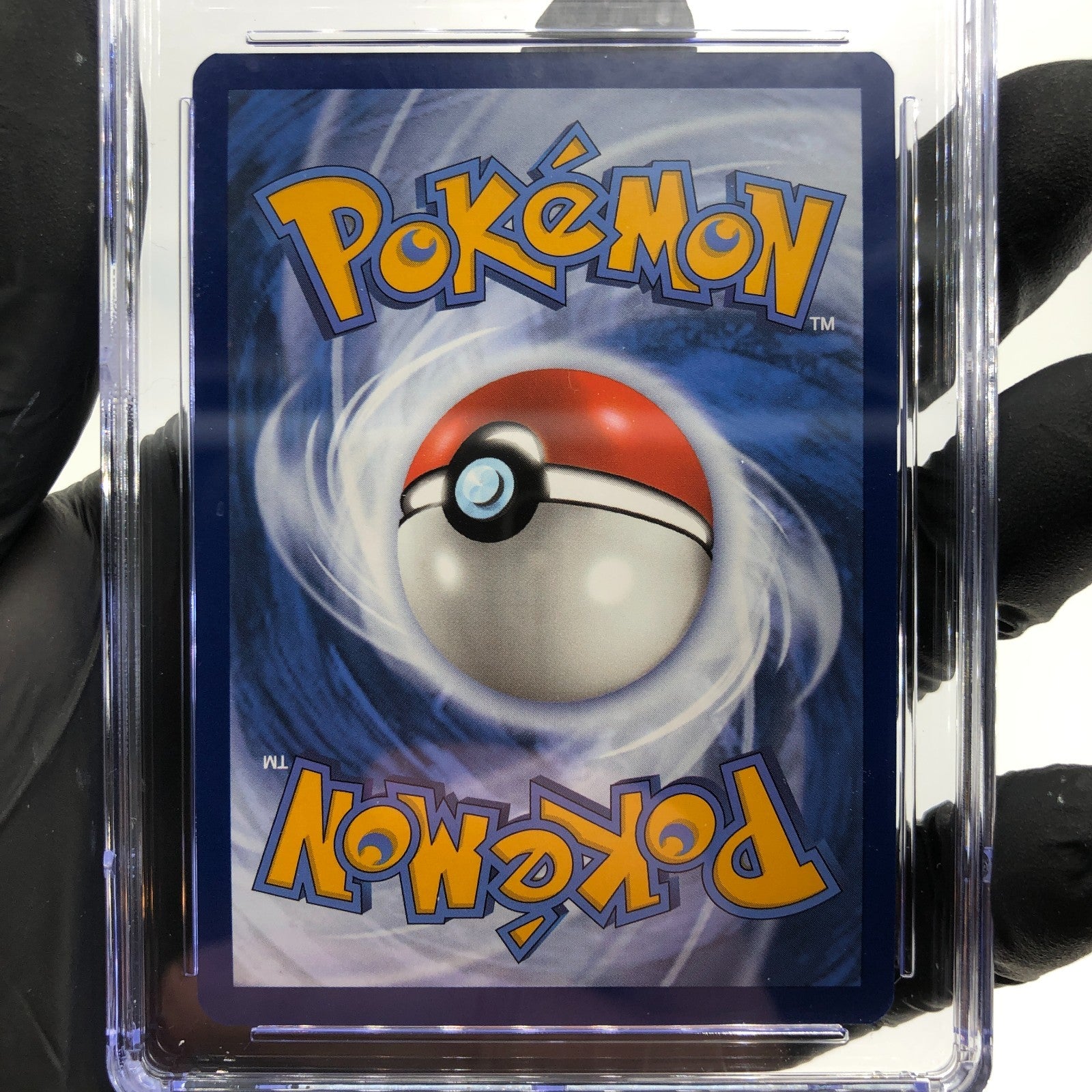 CGC 9 Pokemon Card Erika Invitation 203/165 151 Special Rare English Karte [9]
