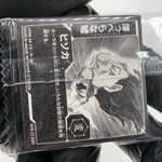 Hunter X Hunter Hisoka HH6-21 NR Holo Wafer Japanese [Sealed]