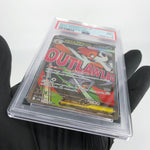 PSA 9 Pokemon Card Scrafty Ex 231/193 MA M2a Japanese Karte [9]