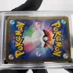 PSA 9 Pokemon Card Gengar Ex 003/021 Starter Set MBG Japanese Karte [9]