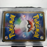 PSA 9 Pokemon Card Pikachu Ex 122/106 SR Sv8 Japanese Karte [9]