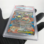 PSA 10 Pokemon Card Kangaskhan 051/063 RR M1S Japanese Karte [10]