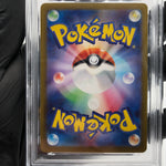 PSA 8 Pokemon Card Larion AR 111/101 SV6  Japanese Karte [8]