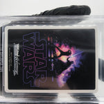Weiss Schwarz BGS 10 Star Wars Vol.2 SE47-05FOP Grogu [10]