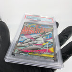PSA 9 Pokemon Card Gardevoir 226/193 MA M2a Japanese Karte [9] 4