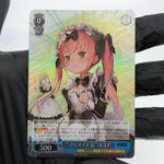 Weiss Schwarz Card Cocoa S117-104S SR Nikke Japanese [Mint]