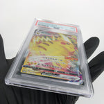 PSA 9 Pokemon Card Pikachu Vmax 265/S-P Promo Japanese Karte [9]