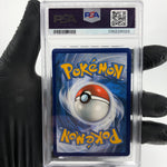 PSA 9 Pokemon Card Boltund Vmax 104/264 E Fusion Strike English Karte [9]