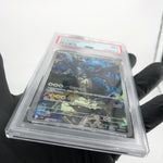 PSA 9 Pokemon Card Zekrom 210/193 AR M2a Japanese Karte [9]