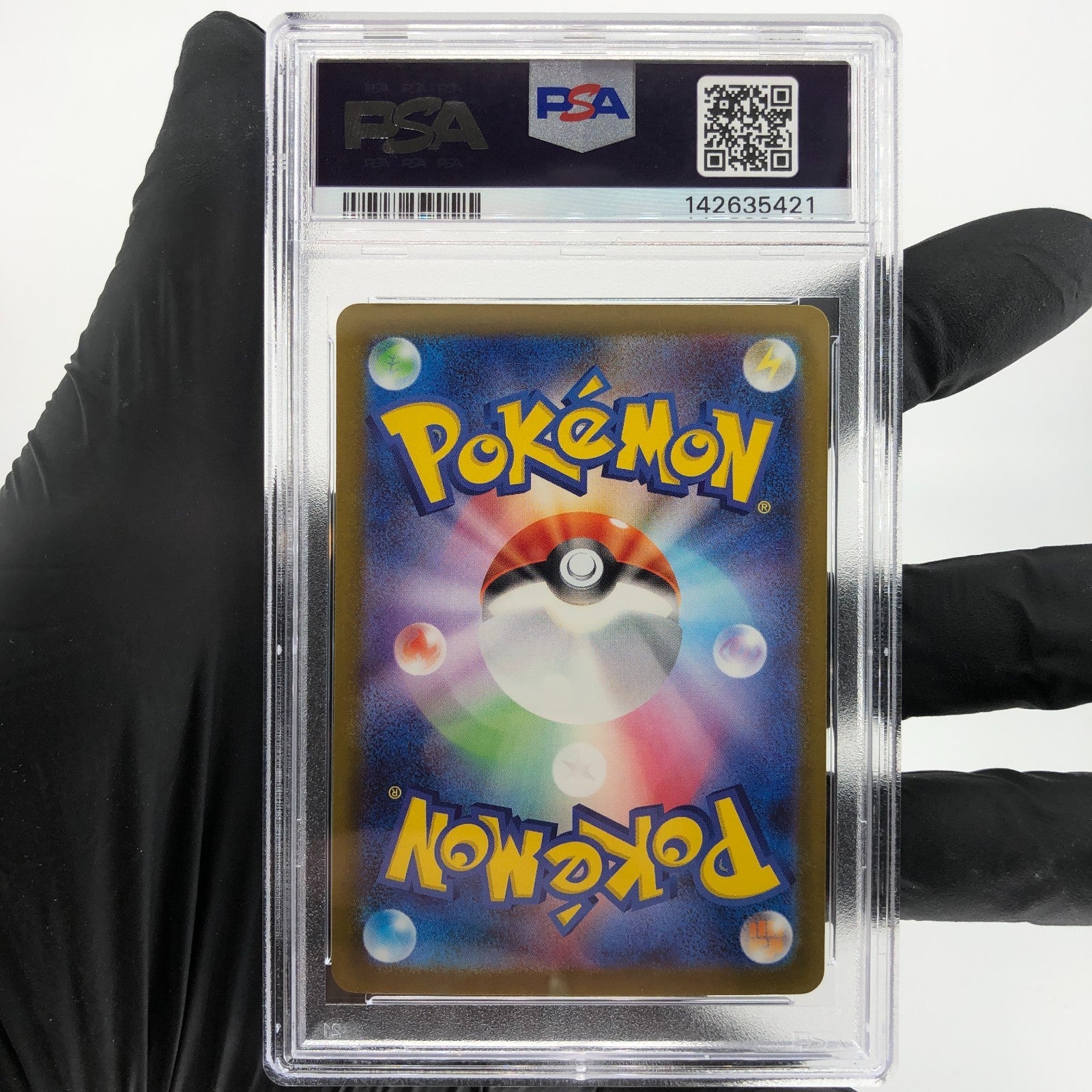 PSA 10 Pokemon Card Dragonite Ex 126/193 RR M2a Japanese Karte [10] 2