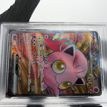 PSA 9 Pokemon Card Jigglypuff 082/066 SR SV5a Japanese Karte [9]