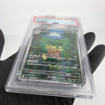 PSA 9 Pokemon Card Exeggutor 066/063 AR M1L Japanese Karte [9] 2
