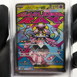 PSA 9 Pokemon Card Diancie Ex 227/193 MA M2a Japanese Karte [9]
