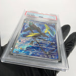 PSA 10 Pokemon Card Inteleon 069/063 AR M1S Japanese Karte [10] 4