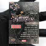 Marvel Card Venom Bloom SY-12 Annual Upper Deck Flair 2023 [NM]