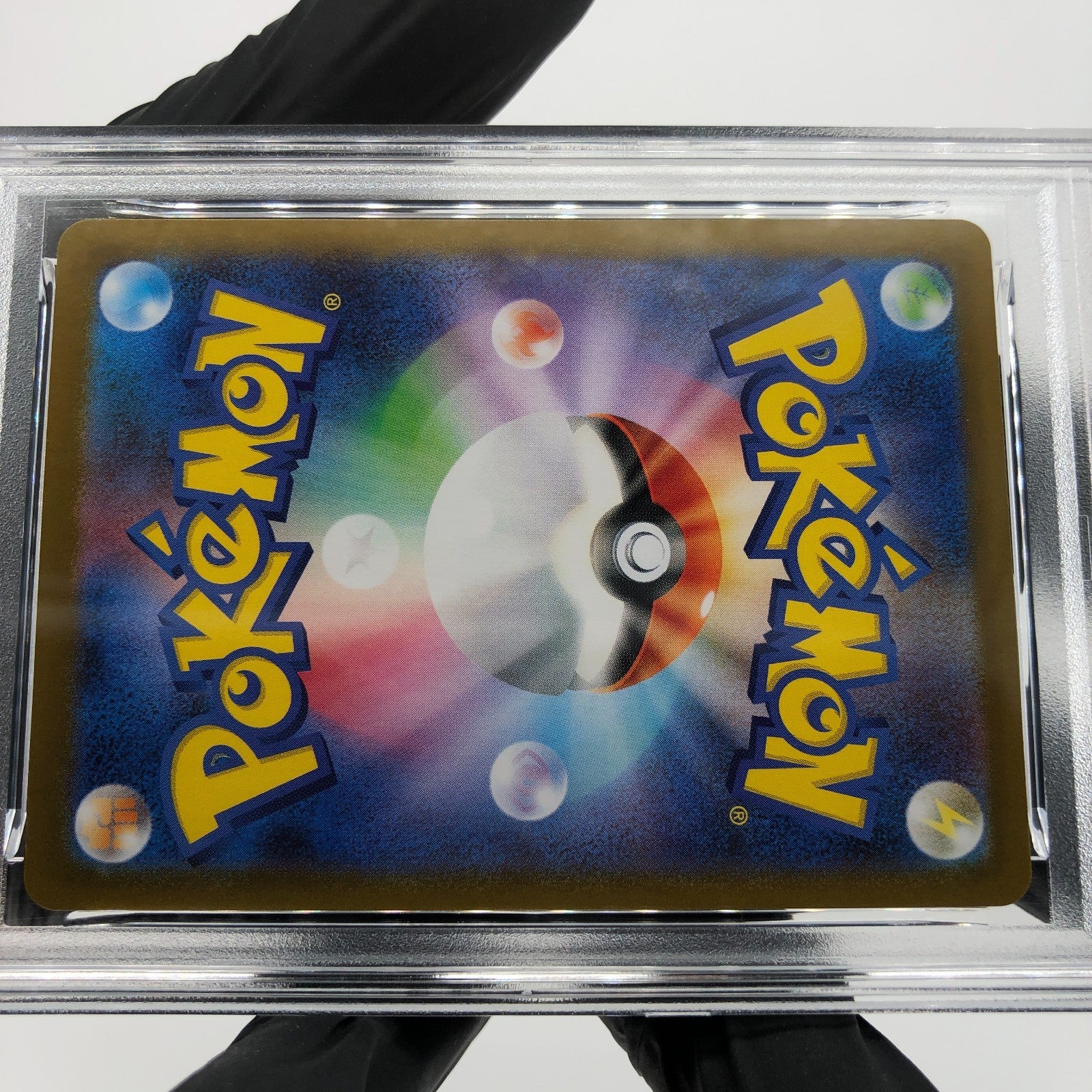 PSA 10 Pokemon Card Nidoking EX 116/098 SR SV10 Team Rocket Japanese Karte [10]2