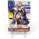 Weiss Schwarz Card Ludmilla S117-063S SR Nikke Japanese [NM]