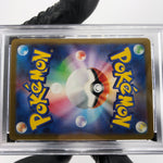 PSA 8 Pokemon Card Snorlax 136/193 I Reverse Holo M2a Japanese Karte [8] 2