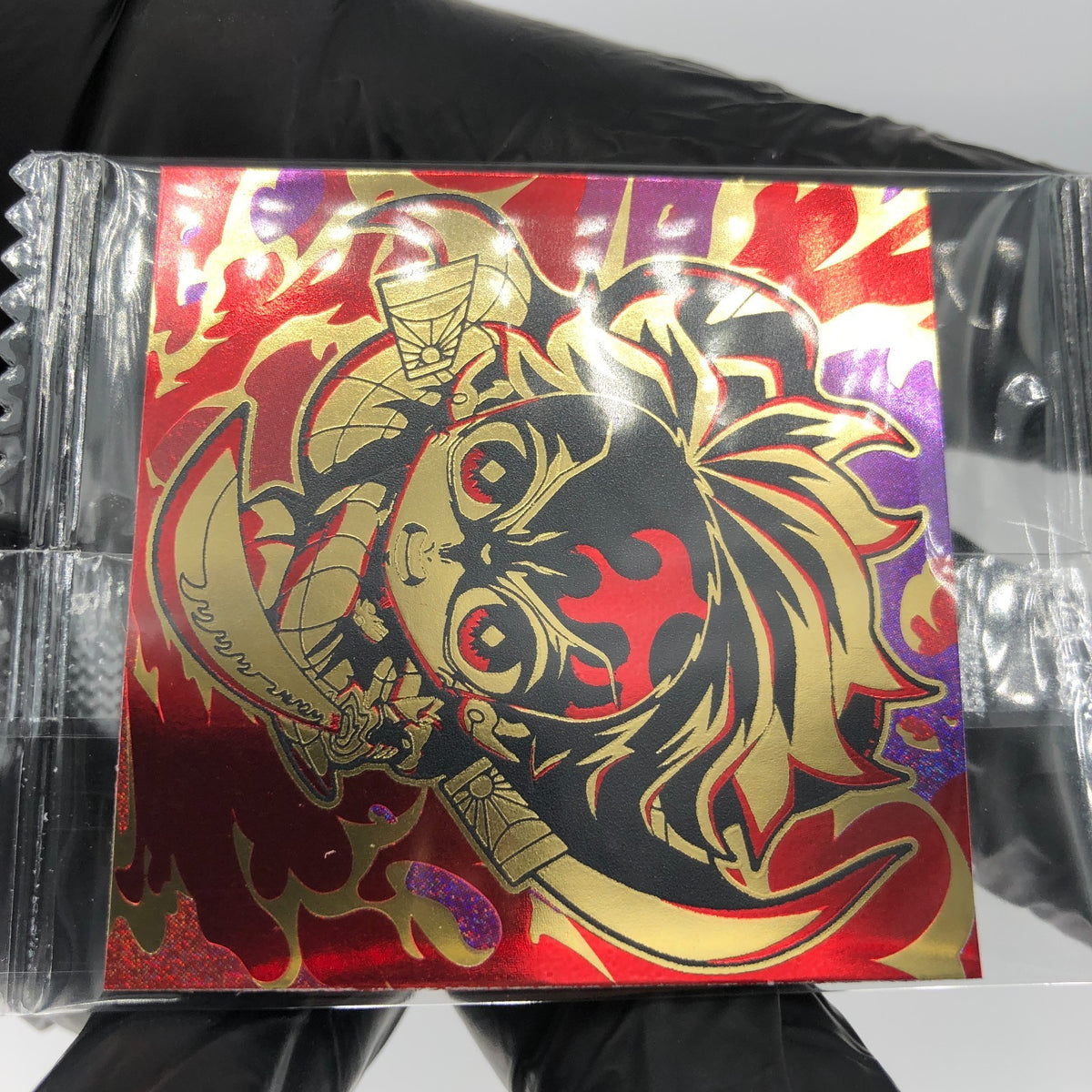 Demon Slayer Tanjiro 13-28 Five Star Wafer Japanese [Sealed]