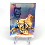 Marvel Card Magik GN-11 Genetics Holo Matriarchs 2024 Fleer Upper Deck [NM]