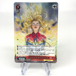 Weiss Schwarz Card Marvel Vol.03 Captain S124-065S SR Japanese [Mint]