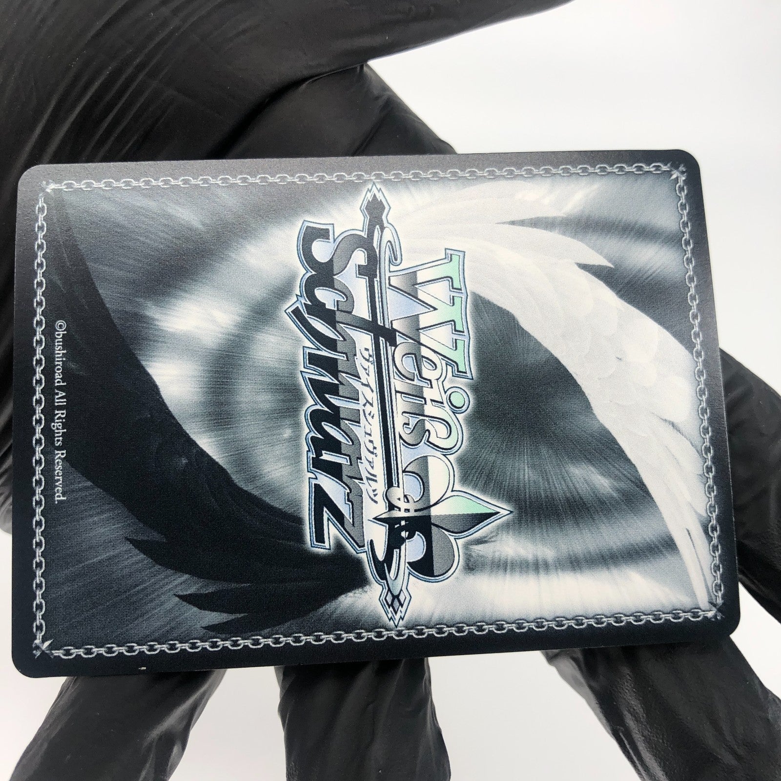 Weiss Schwarz Card Essex S102-110SP SP Azur Lane Japanese [Exc.]