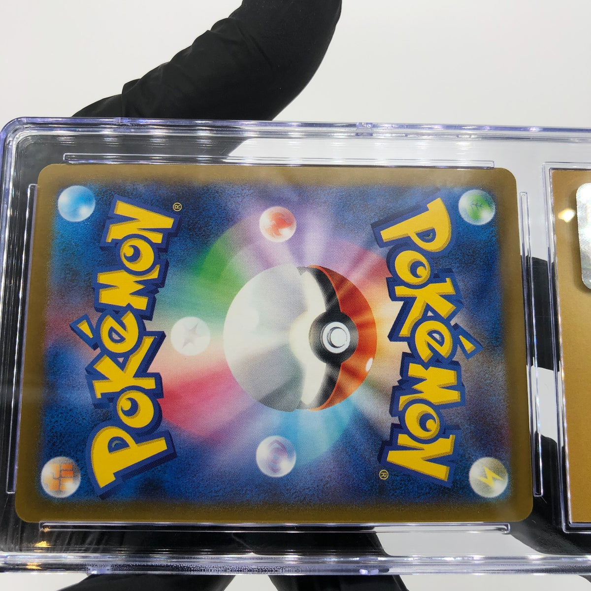 CGC 10 Pristine Pokemon Card Pikachu 020/M-P McDonalds Promo Japanese Karte [10]