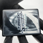 Weiss Schwarz Card D S117-054S SR Nikke Japanese [Mint]