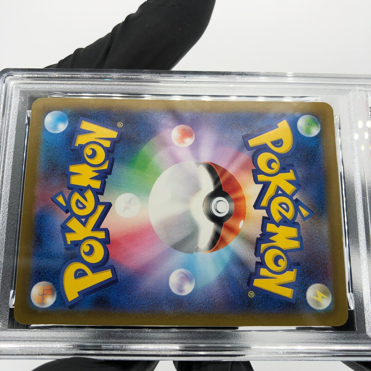 PSA 10 Pokemon Card Pikachu 291/SV-P Event Gym Promo Japanese Karte [10]