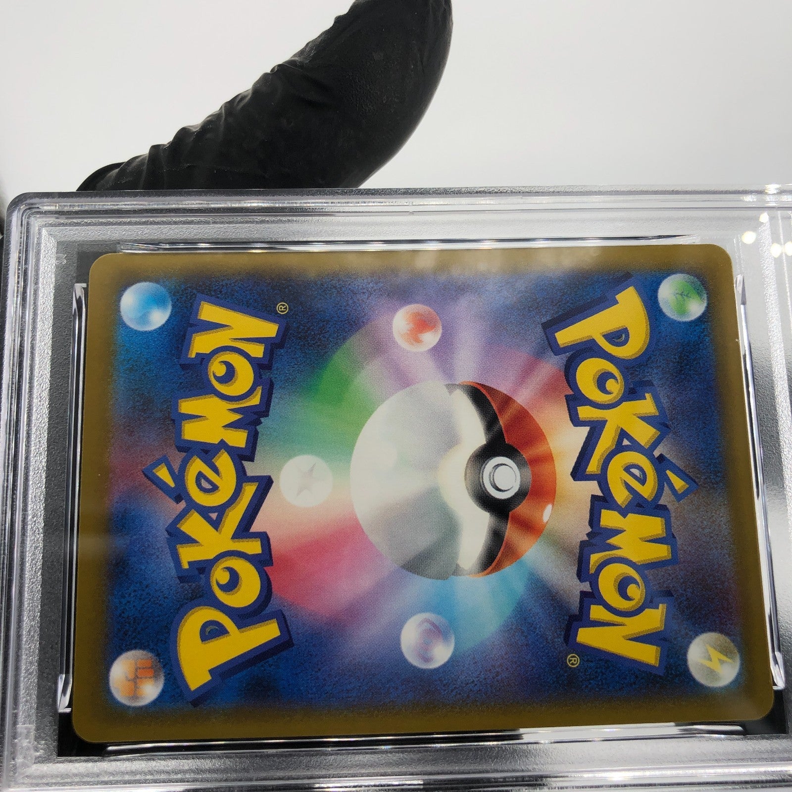PSA 9 Pokemon Card Zekrom 210/193 AR M2a Japanese Karte [9]