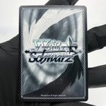 Weiss Schwarz Card Noise S117-064S SR Nikke Japanese [NM]