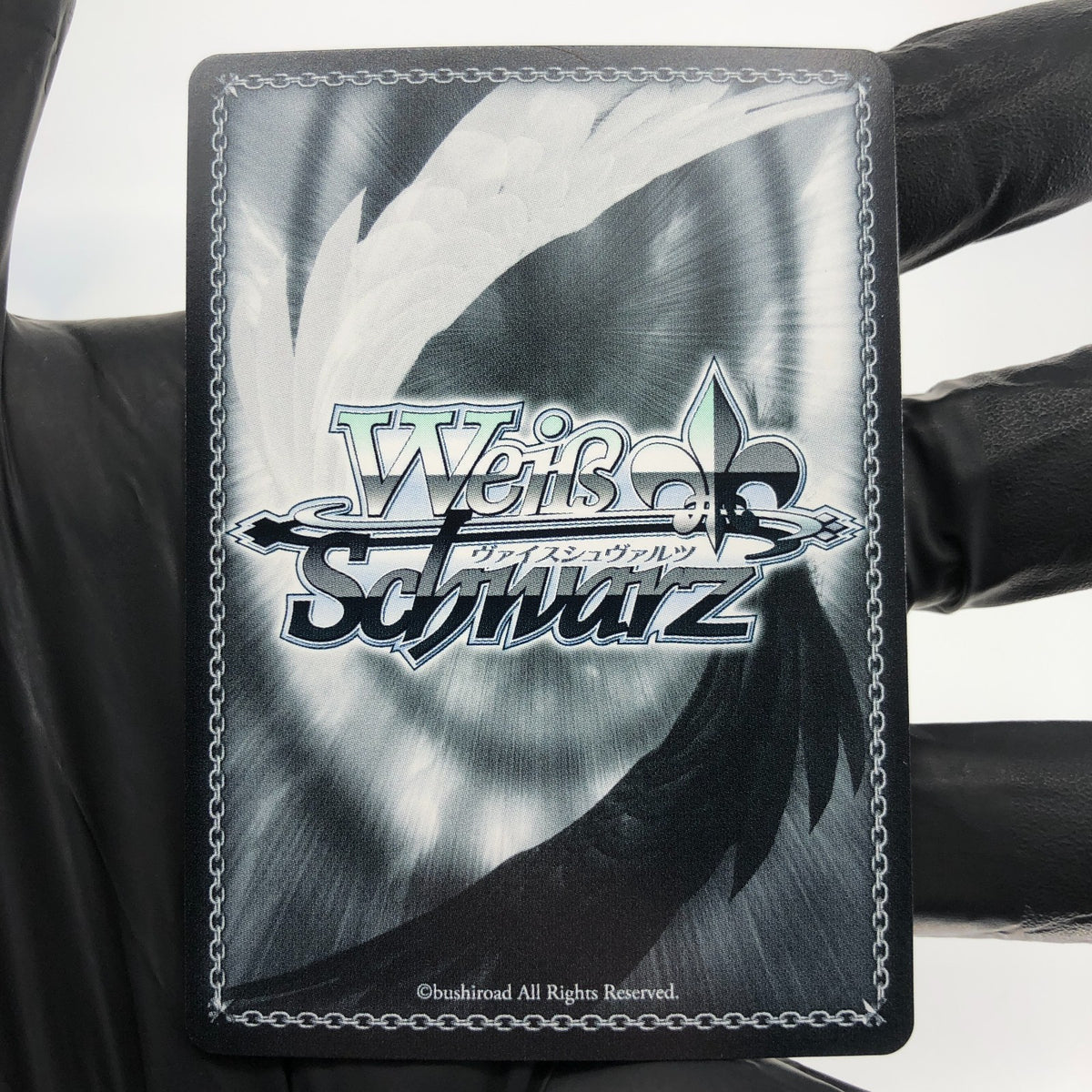 Weiss Schwarz Card Isabel S117-106S SR Nikke Japanese [Mint]