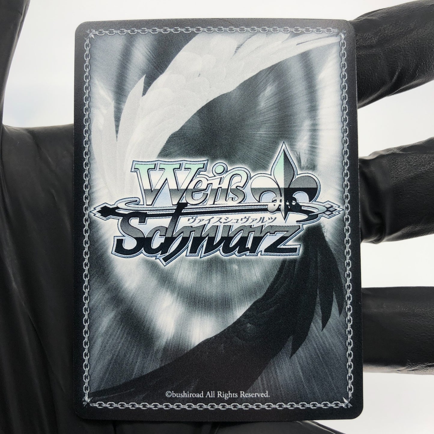 Weiss Schwarz Card Isabel S117-106S SR Nikke Japanese [Mint]