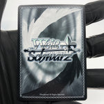 Weiss Schwarz Card Isabel S117-106S SR Nikke Japanese [Mint]