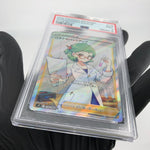 PSA 9 Pokemon Card Roseanne 116/100 SR S9 Japanese Karte [9]