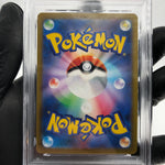 PSA 8 Pokemon Card Rotom Ex 029/080 RR M2 Japanese Karte [8]