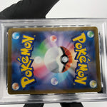 PSA 9 Pokemon Card Pikachu 028/071 R Go Holo Japanese Karte [9]
