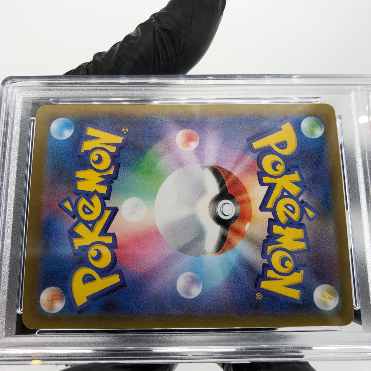 PSA 10 Pokemon Card Probopass 088/080 AR M3 Japanese Karte [10] 2
