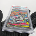 PSA 9 Pokemon Card Gardevoir 226/193 MA M2a Japanese Karte [9] 2