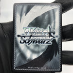 Weiss Schwarz Card Ludmilla S117-063S SR Nikke Japanese [NM]