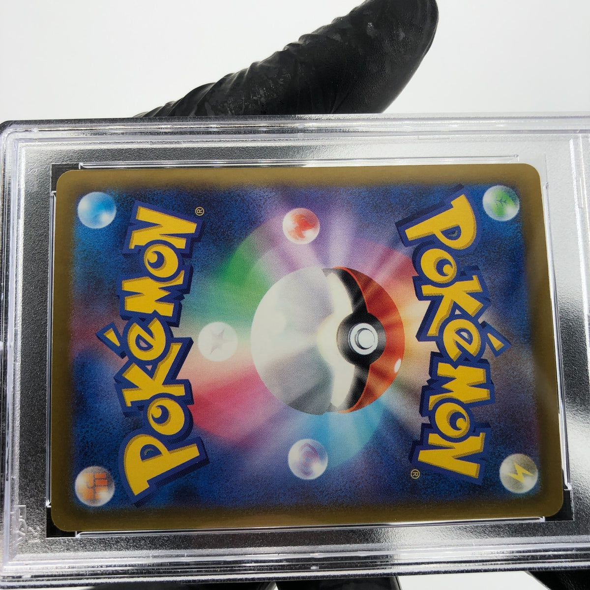 PSA 9 Pokemon Card Dragonite Ex 126/193 RR M2a Japanese Karte [9]