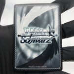Weiss Schwarz Card D S117-040S SR Nikke Japanese [NM]