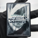 Weiss Schwarz Card Lucia Konohana W102-080S SR Little Busters Japanese [Mint]