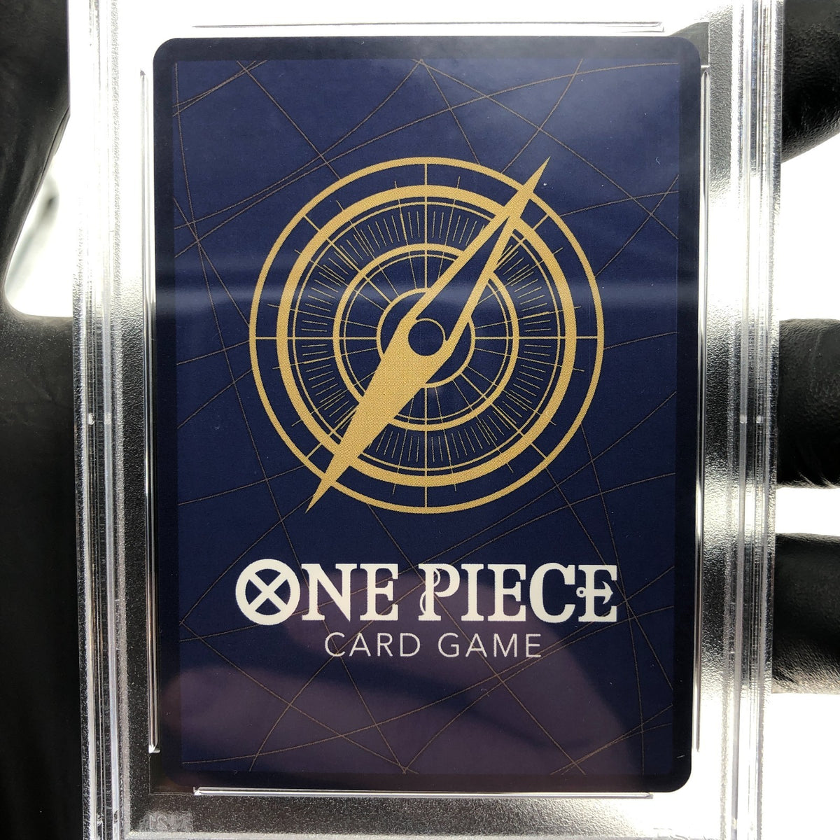 PSA 9 One Piece Card Luffy Vivi ST01-009 C Giga Jump Promo 2023 Japanese [9]