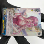 Weiss Schwarz Card Dorothy S117-101S SR Nikke Japanese [Mint]