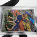 PSA 9 Pokemon Card Zacian 087/080 AR M2 Japanese Karte [9] 2