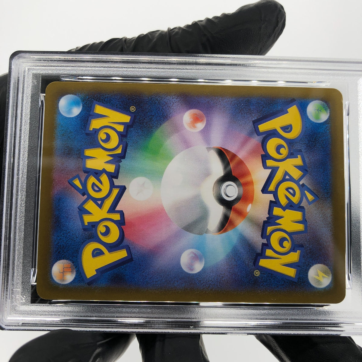 PSA 8 Pokemon Card Wigglytuff 091/080 AR M2 Japanese Karte [8]