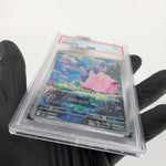 PSA 9 Pokemon Card Clefairy 086/080 AR M3 Japanese Karte [9]