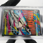 PSA 9 Pokemon Card Gardevoir 226/193 MA M2a Japanese Karte [9] 2