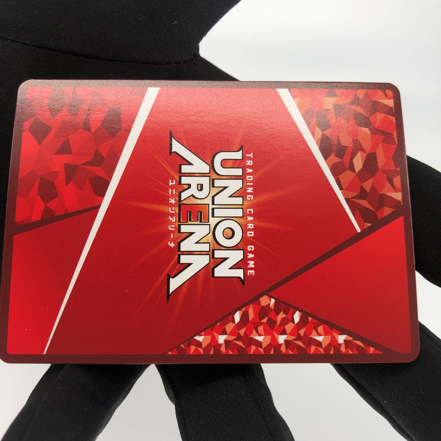 Union Arena Card Code Geass UA01BT/CGH-1-069 U Parallel [Rank A]